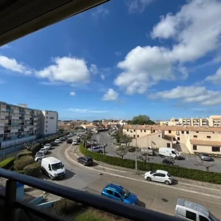 Residence Le Lagon Bleu - Studio Cabine Dans Residence Avec Climatisation Mae-7131