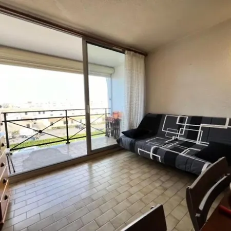 Apartmán Le Lagon Bleu - Dans Avec Climatisation Et Piscine Mae-7131