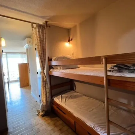 Apartmán Le Lagon Bleu - Dans Avec Climatisation Et Piscine Mae-7131 Le Grau-du-Roi