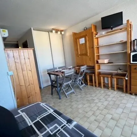 Le Lagon Bleu - Dans Avec Climatisation Et Piscine Mae-7131 Apartmán Le Grau-du-Roi