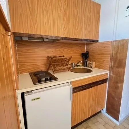 Apartmán Le Lagon Bleu - Dans Avec Climatisation Et Piscine Mae-7131 Le Grau-du-Roi