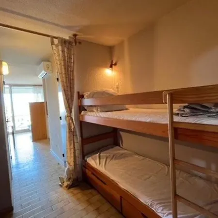Le Lagon Bleu - Dans Avec Climatisation Et Piscine Mae-7131 Apartmán *