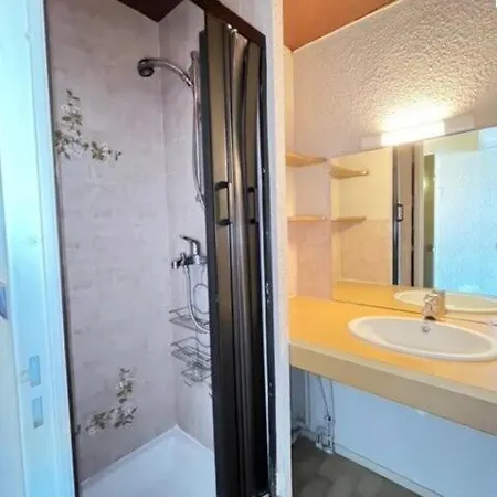 Le Lagon Bleu - Dans Avec Climatisation Et Piscine Mae-7131 Apartmán